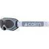 Cairn - Bug Cat 3 - Masque ski enfant Mat Eucalyptus - Cat 3