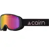 Cairn Masque de ski Maestro Clx3 noir TU