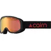 Cairn Masque de ski Maestro Clx3 noir TU