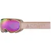 Cairn Masque de ski Genius Otg Spx3 rose TU