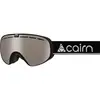 Cairn Masque de ski Spot Otg Spx3 noir TU