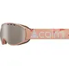 Cairn - Masque de ski/snowboard - Omega SPX3 Powder Pink Fragment  - Rose