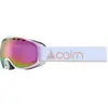Masque de ski Cairn Omega Spx3 Blanc TU 0581281898