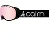 Cairn - Blaze M Cat 1 - Masque ski Mat Black Pink - Cat 1