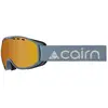 Cairn - Masque de ski/snowboard - Rainbow Photochromic Mat Eucalyptus  - Gris