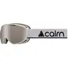 Cairn Masque de ski Genius Otg Spx3 blanc TU