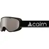 Cairn Masque de ski Genius Otg Spx3 noir TU