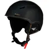 Cairn Infiniti - Casque ski femme Mat Black / Gold 59-61 cm