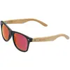 Lunettes de soleil polarisé Cairn Hybrid - mat black - TU