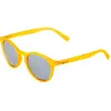Lunettes femme cairn brad jaune mat