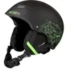 Cairn Casque de ski ANDROMED J - MAT BLACK PLAY non défini 54-56cm