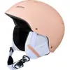 CAIRN Casque de ski ANDROID J - MAT POWDER PINK