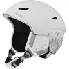 Cairn Casque PROFIL MAT WHITE ROSACE CASQUE non défini 59-60cm