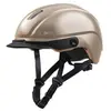 Cairn Fuse - Casque vélo urbain homme Mat Metallic Cream M (55 - 58 cm)