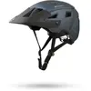 Cairn Lava - Casque vélo urbain homme Mat Graphite M (55 - 58 cm)
