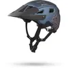 Cairn Magma - Casque VTT homme Mat Metallic Blue L (58 - 61 cm)