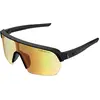 Lunettes Cairn Roc Light Photochromic noir avec verre Evolight NXT gris