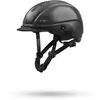 Cairn Fuse - Casque vélo urbain homme Mat Metallic Black L (58 - 62 cm)
