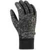 Gants longs unisexe cairn arsine touch noir