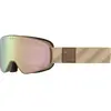 Cairn Masque de ski Magnitude Clx3+1 beige TU