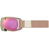 Cairn - Masque de ski/snowboard - Pearl SPX3 Mat Latte Pink  - Rose