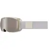 Cairn Masque De Ski Double Écran Cairn Pearl Spx3000 Blanc