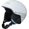 Casque de ski CAIRN ANDROMED (MAT WHITE ETHNIC)