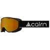 Masque de ski photochromic femme Cairn Genius OTG SPX TU