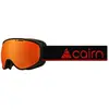 Masque de ski femme Cairn Genius OTG SPX3 Noir TU 05813018202