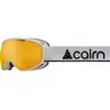 Cairn - Masque de ski/snowboard - Genius OTG Mat White  - Blanc