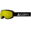 Masque de ski femme Cairn Genius OTG SPX1 Noir TU 0581307602