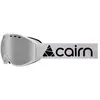 Cairn - Masque de ski/snowboard - Rainbow SPX3 Shiny White  - Blanc