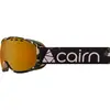 Cairn Masque De Ski Photochromic Omega Spx noir TU