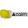 Masque de ski femme Cairn Rainbow SPX1 Gris TU 0581297601