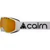 Masque de ski femme Cairn Rainbow SPX Gris TU 0581298201