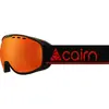Cairn Masque De Ski Omega Spx3 noir TU