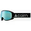 Cairn Masque de ski double écran Omega / spx3000 Multicolor Taille : Unique