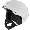 CAIRN - Android J Mat White Casque - Mat White - 46/48 - Mat White