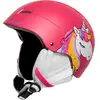Casque de ski enfant Cairn Andromed Rose M (54/56 cm) 0606449360