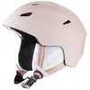 Casque de ski femme Cairn Electron Rose L (59/60 cm) 060305062