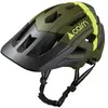 Cairn Dust II Casque Mixte, 52 Forest Night, M (55/58)