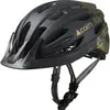Casque de vélo Cairn Fusion Taille L Noir forêt