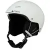 Casque Cairn Orbit blanc enfant - 54-56