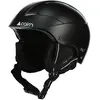 Cairn Casque Junior Orbit noir 54-56cm