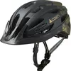 Cairn Fusion Casque Mixte, 02 Noir Mat forêt, S (51/55)