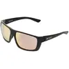 Cairn Fakir Cat 3 - Lunettes de soleil homme Mat Black Gold Cat 3