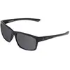 Cairn Swim Polarized Cat 3 - Lunettes de soleil Mat Full Black Polarized Cat 3