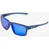 Cairn Swim Polarized Cat 3 - Lunettes de soleil Mat Midnight Blue Polarized Cat 3
