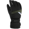 Cairn Gants De Ski Styl C Tex noir 10