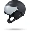 Cairn Casque De Ski Cairn Android Visor Noir